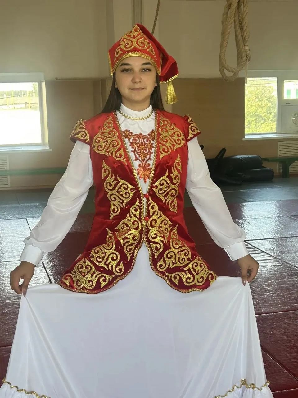 Карнавальный костюм 14