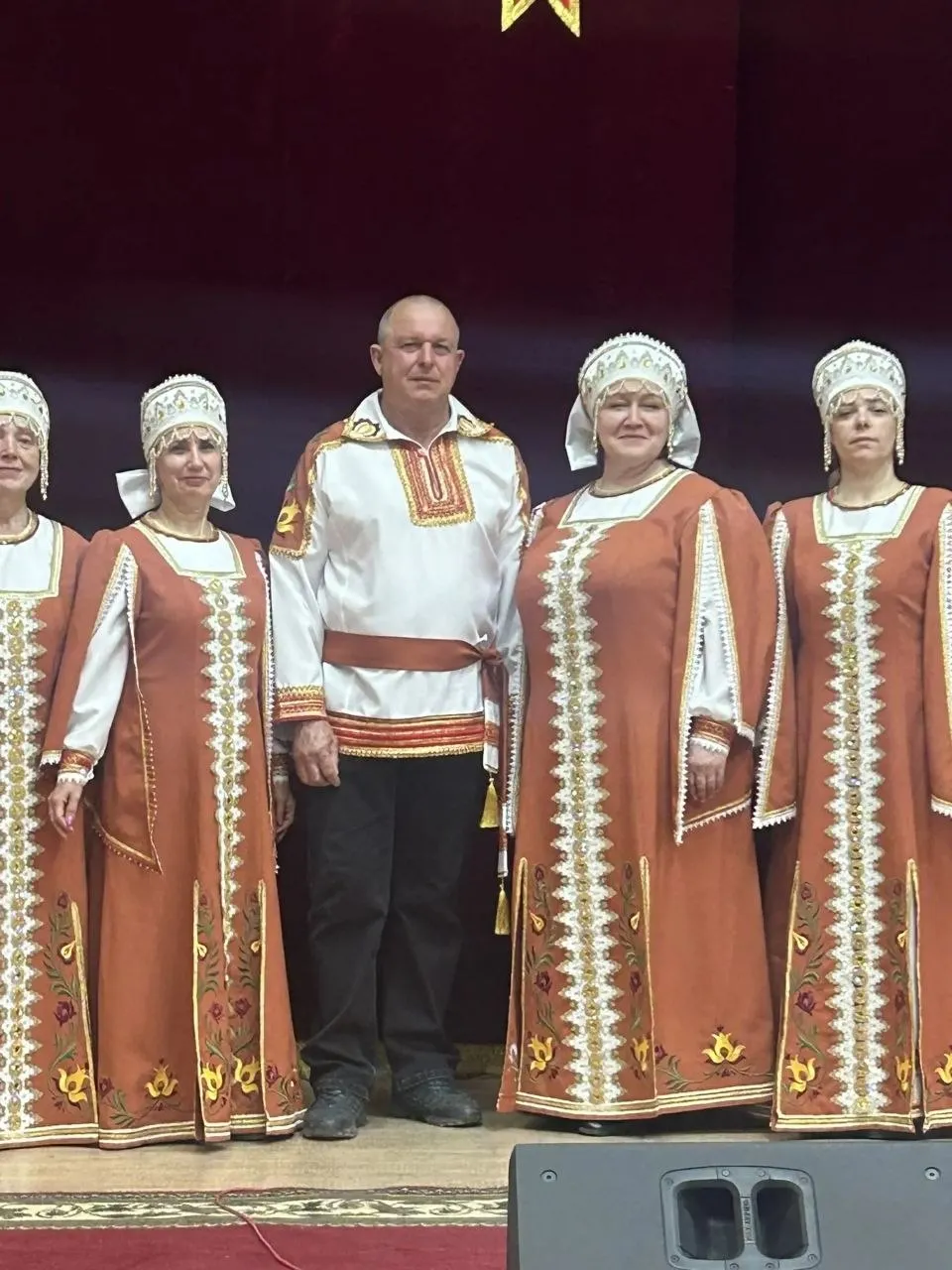 Карнавальный костюм 14